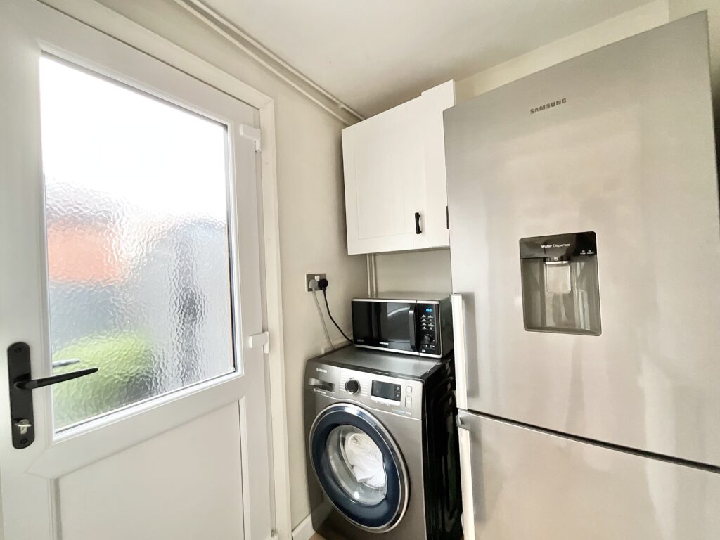 Kelvin Avenue, Stoke-On-Trent, ST1