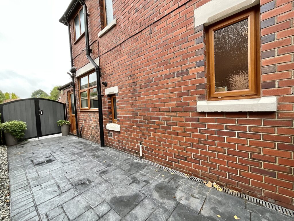 Kelvin Avenue, Stoke-On-Trent, ST1