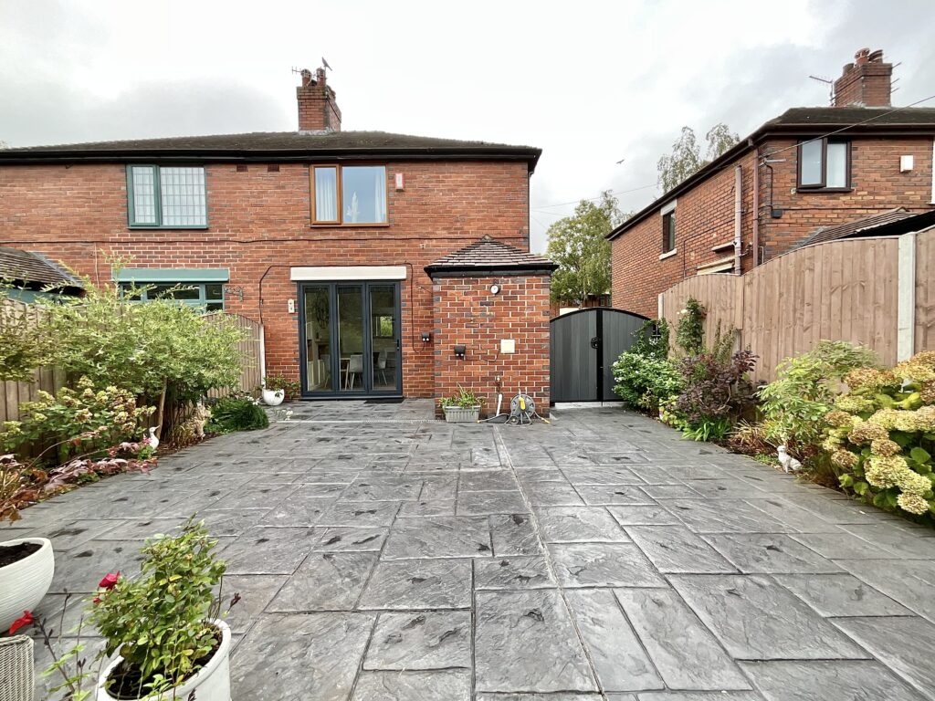Kelvin Avenue, Stoke-On-Trent, ST1