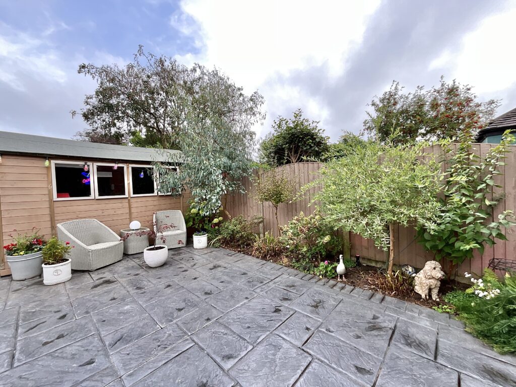 Kelvin Avenue, Stoke-On-Trent, ST1