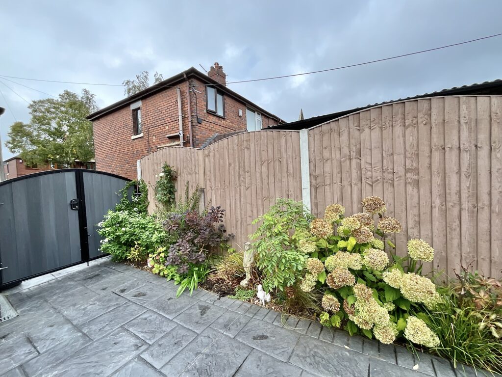 Kelvin Avenue, Stoke-On-Trent, ST1
