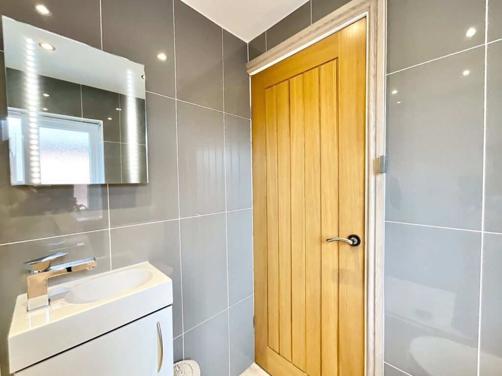 Kelvin Avenue, Stoke-On-Trent, ST1