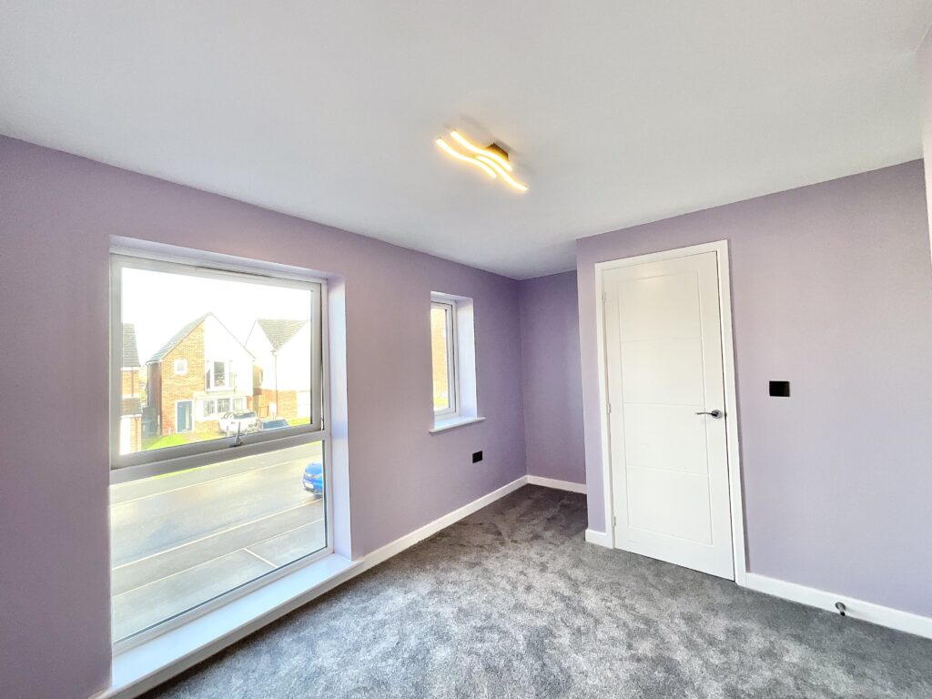 Richard Dawson Drive, Stoke-On-Trent, ST2