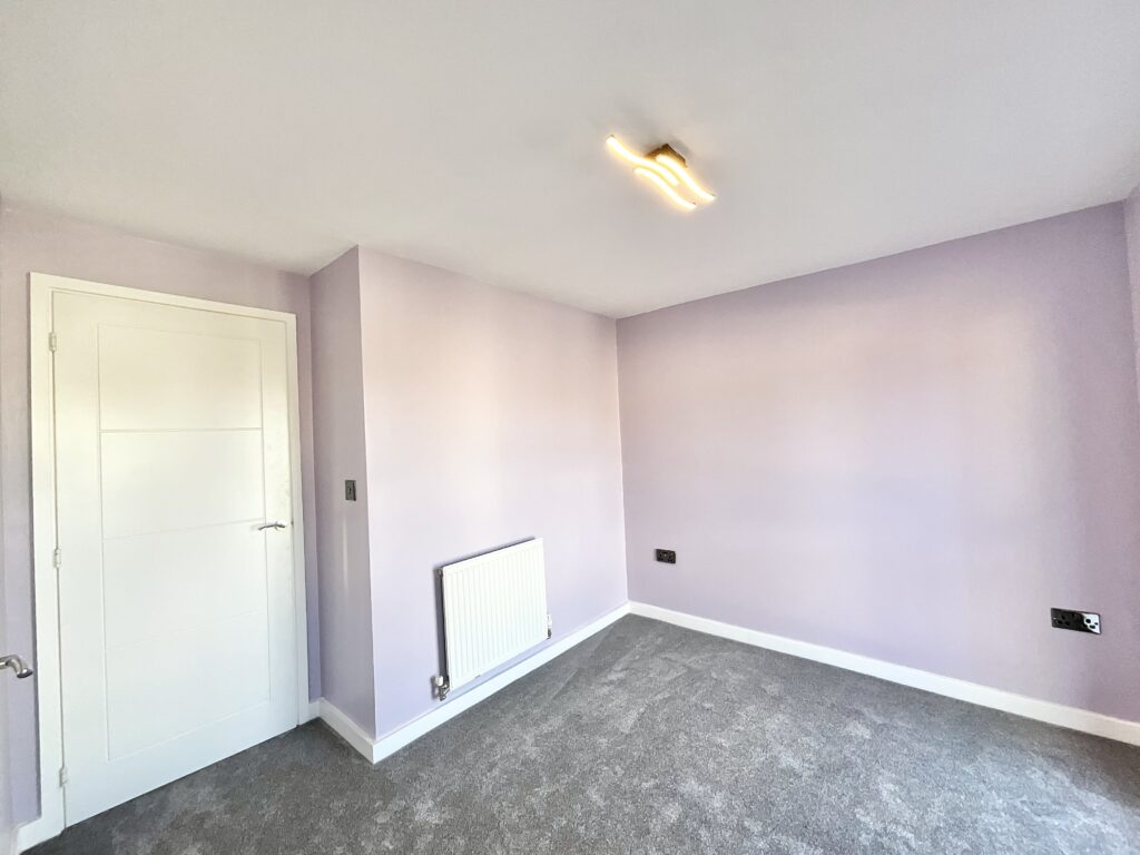 Richard Dawson Drive, Stoke-On-Trent, ST2