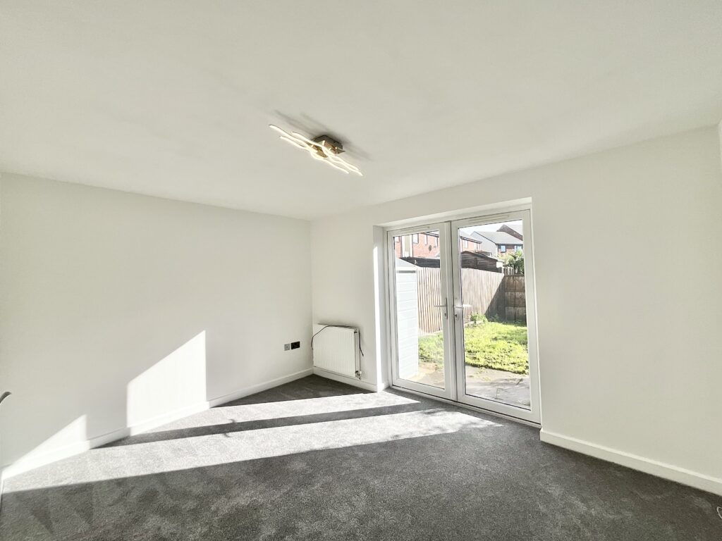 Richard Dawson Drive, Stoke-On-Trent, ST2