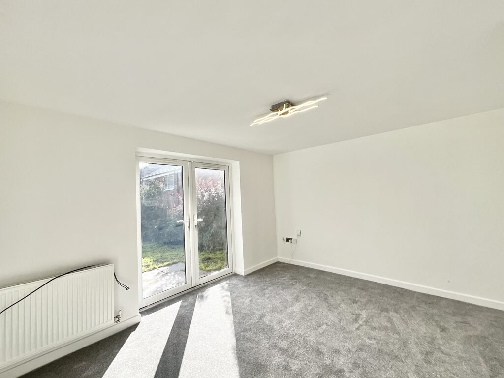 Richard Dawson Drive, Stoke-On-Trent, ST2