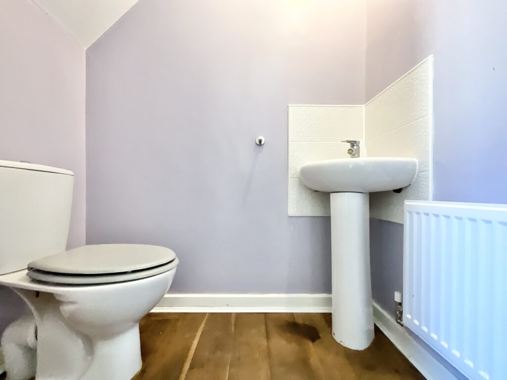 Richard Dawson Drive, Stoke-On-Trent, ST2