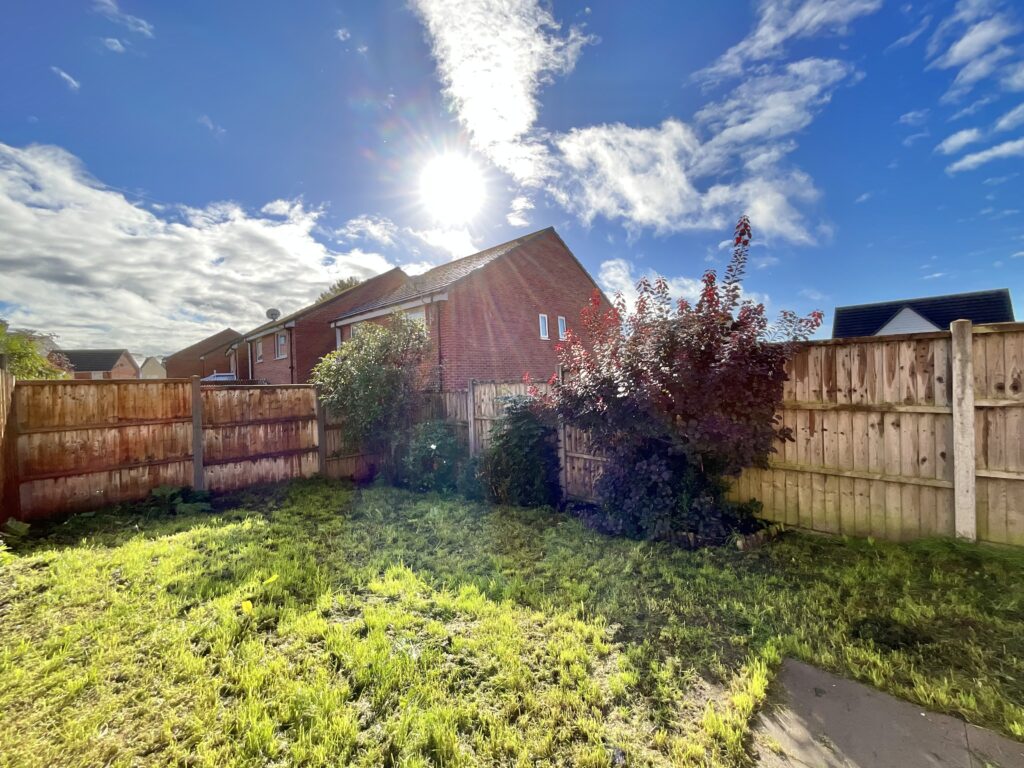 Richard Dawson Drive, Stoke-On-Trent, ST2