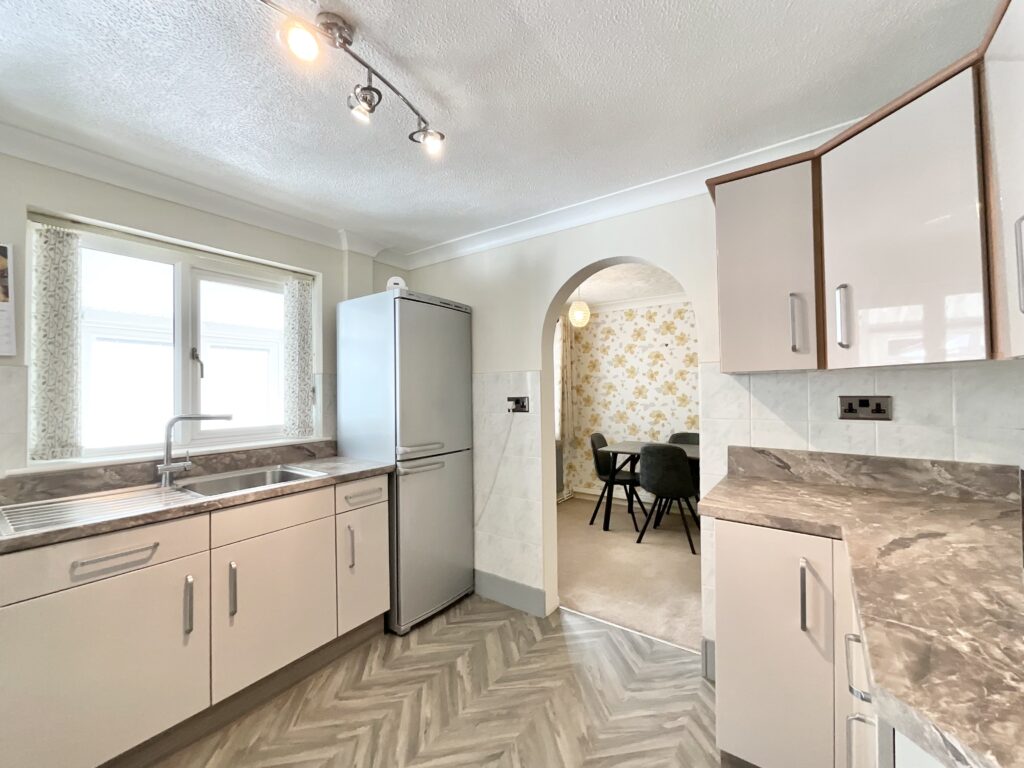 Tamar Grove, Cheadle, ST10