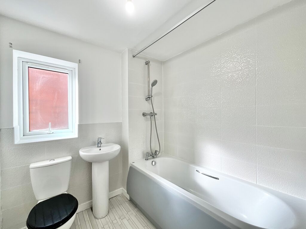 Richard Dawson Drive, Stoke-On-Trent, ST2