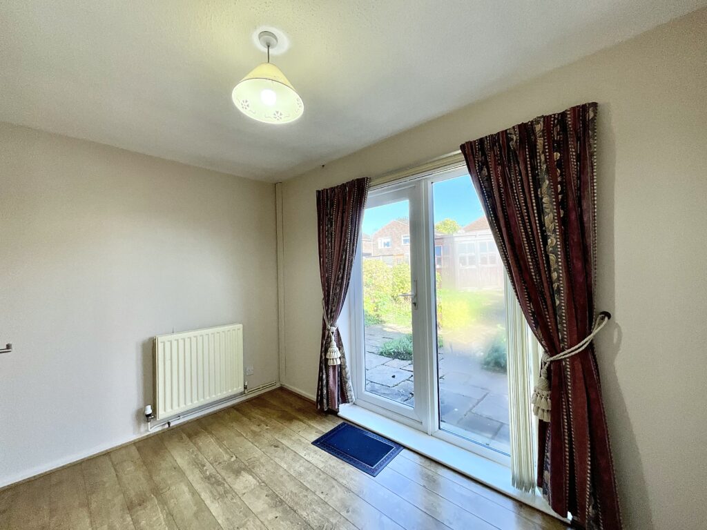 Beswick Close, Cheadle, ST10