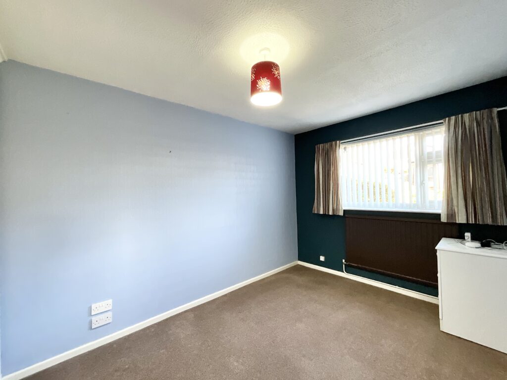 Beswick Close, Cheadle, ST10