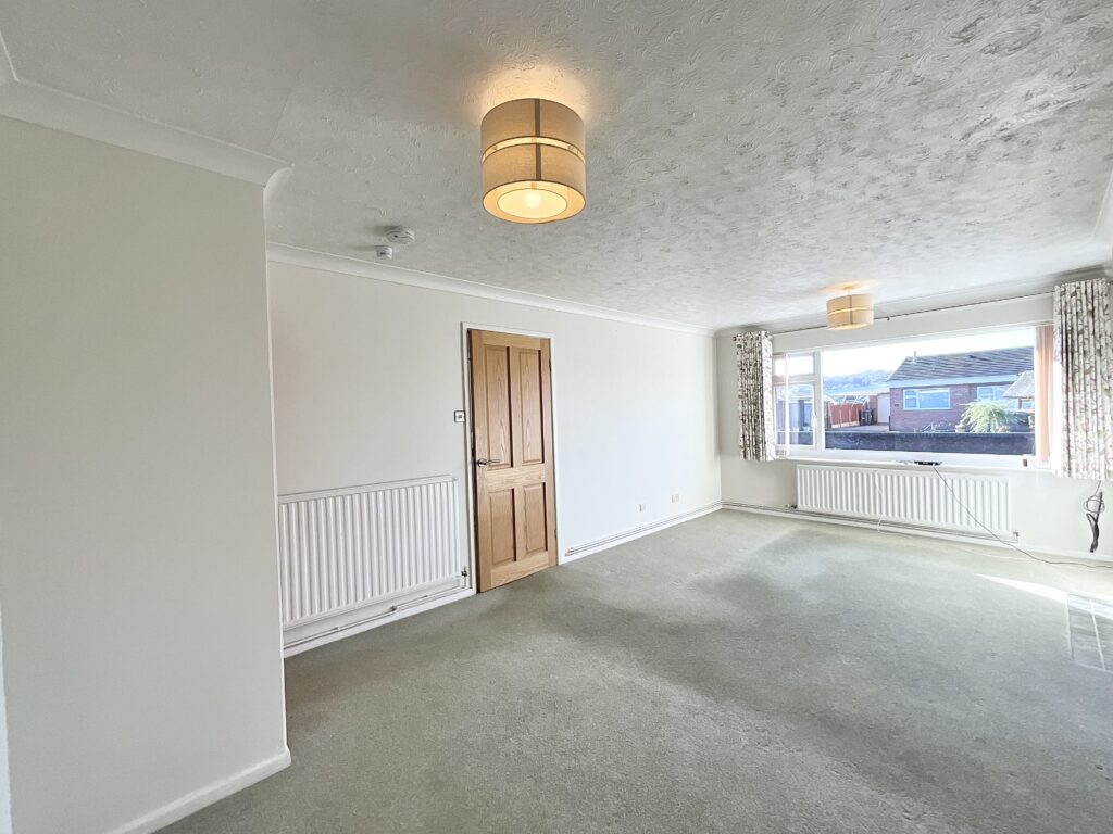 Beswick Close, Cheadle, ST10