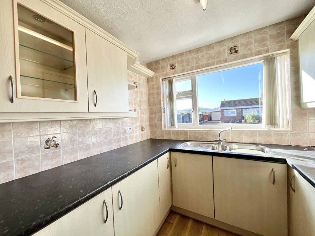 Beswick Close, Cheadle, ST10