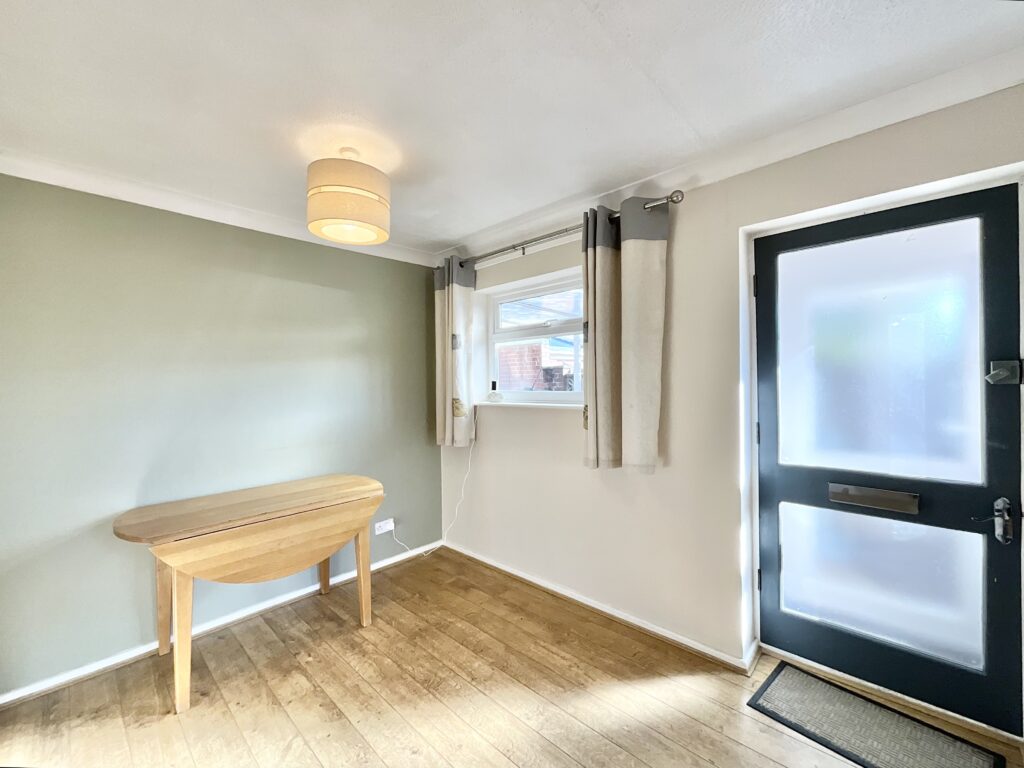 Beswick Close, Cheadle, ST10