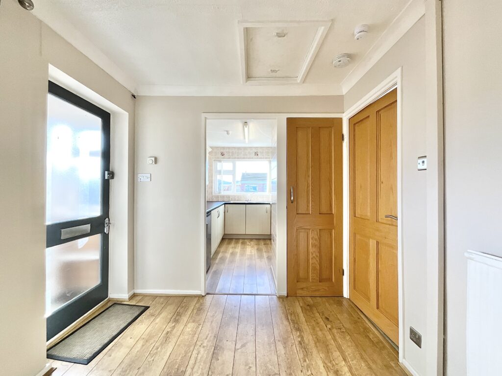 Beswick Close, Cheadle, ST10