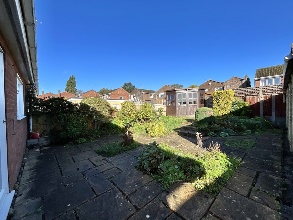 Beswick Close, Cheadle, ST10