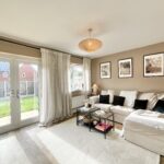 Palmer Way, Blythe Bridge, ST11