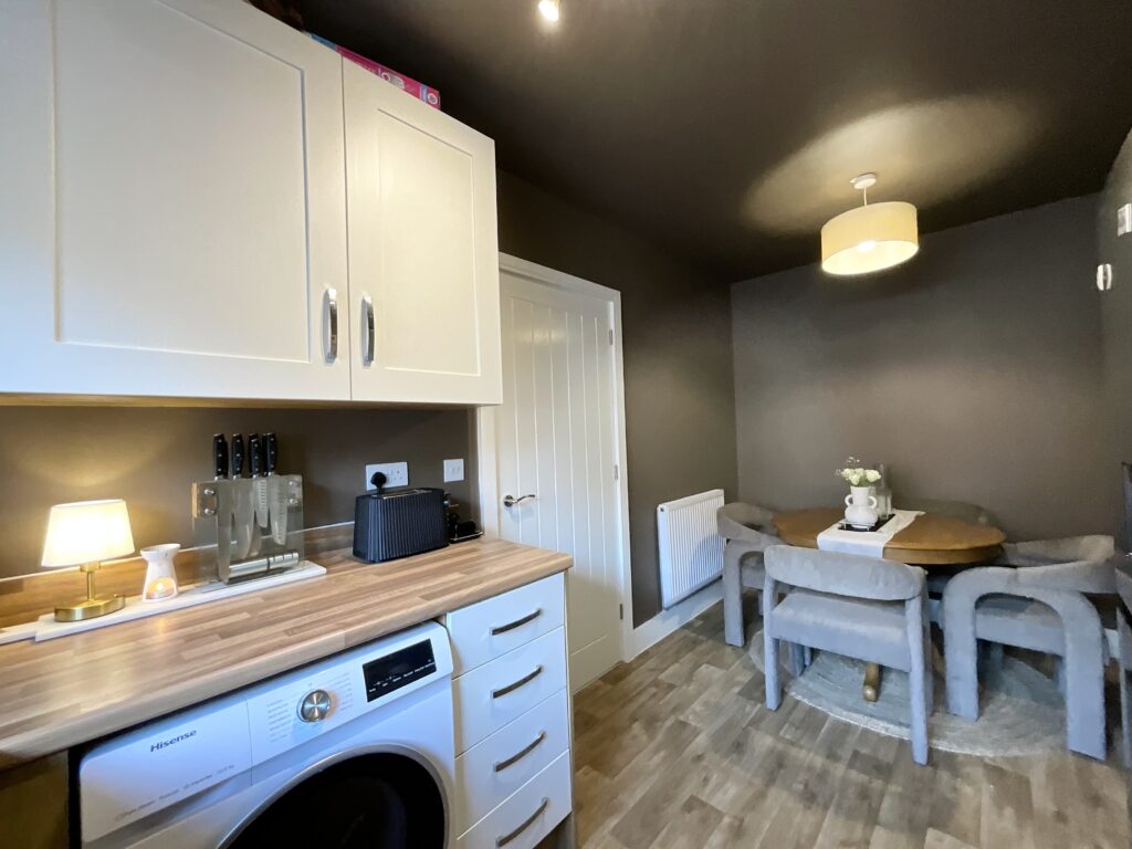 Palmer Way, Blythe Bridge, ST11