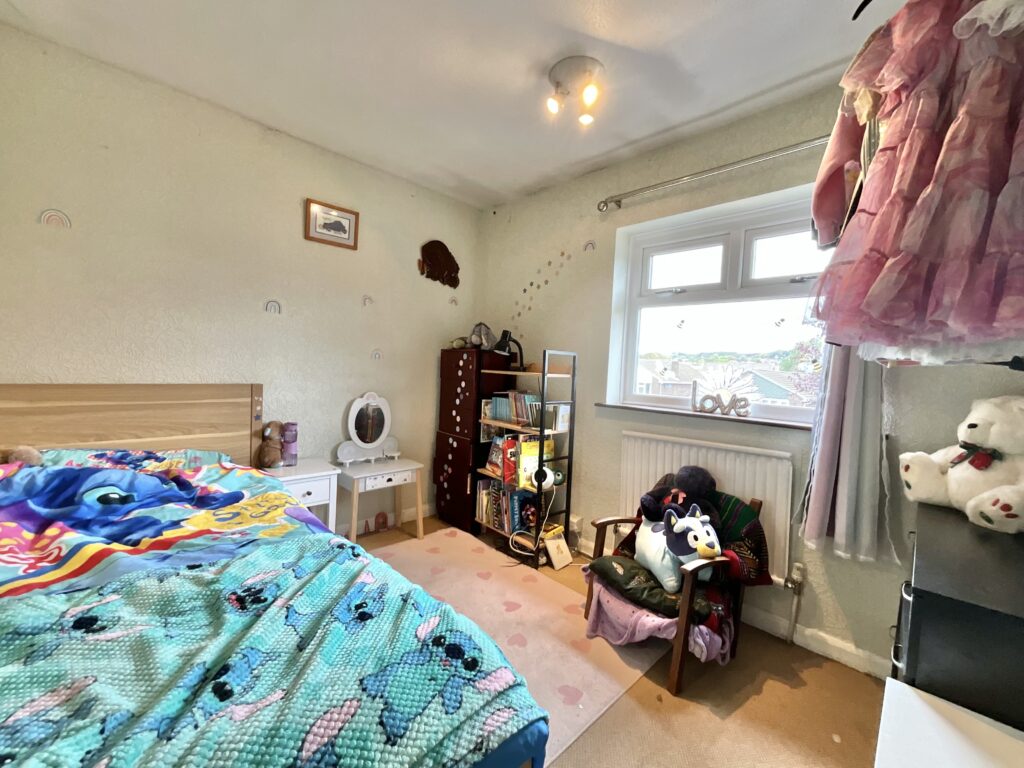 Wedgwood Road, Cheadle, ST10