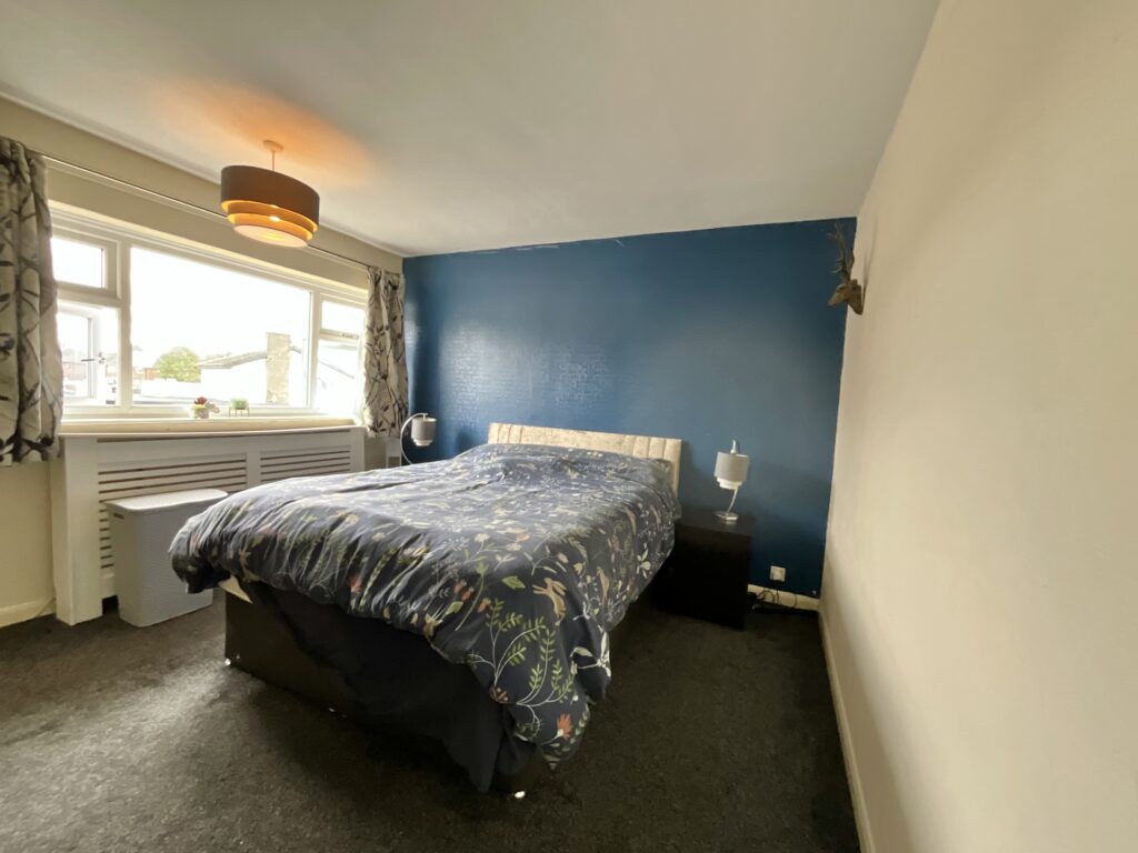 Wedgwood Road, Cheadle, ST10
