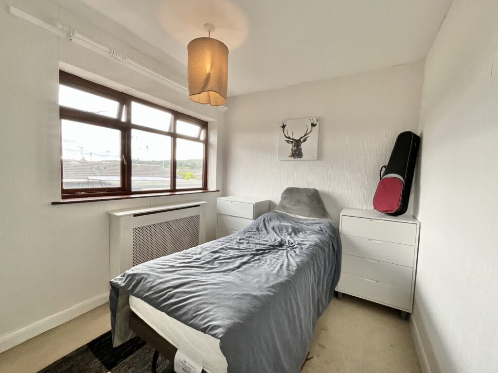 Wedgwood Road, Cheadle, ST10