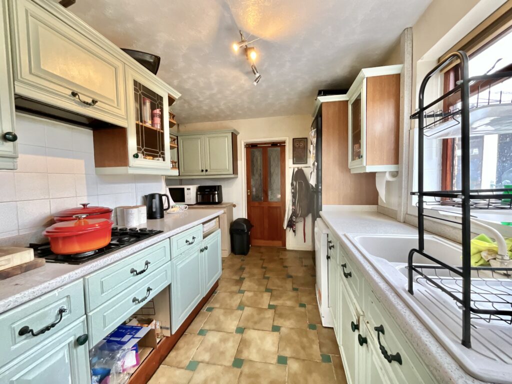 Wedgwood Road, Cheadle, ST10