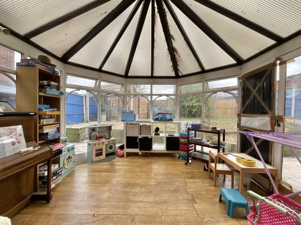 Wedgwood Road, Cheadle, ST10