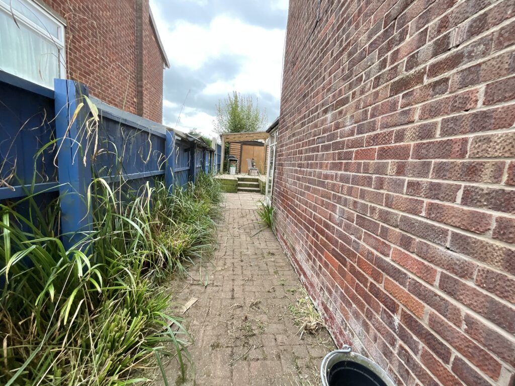 Wedgwood Road, Cheadle, ST10