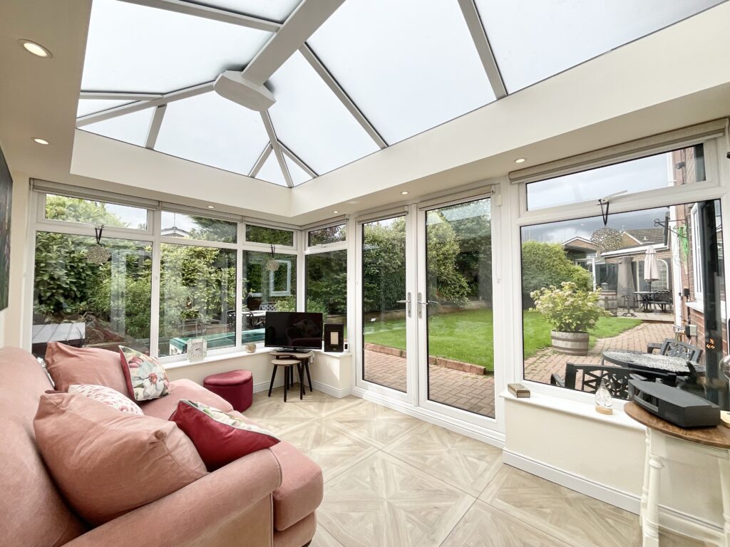 Sperry Close, Stoke-On-Trent, ST3