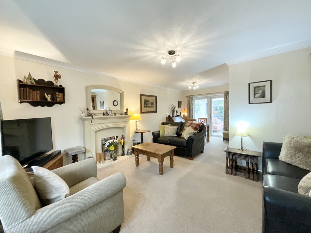 Sperry Close, Stoke-On-Trent, ST3