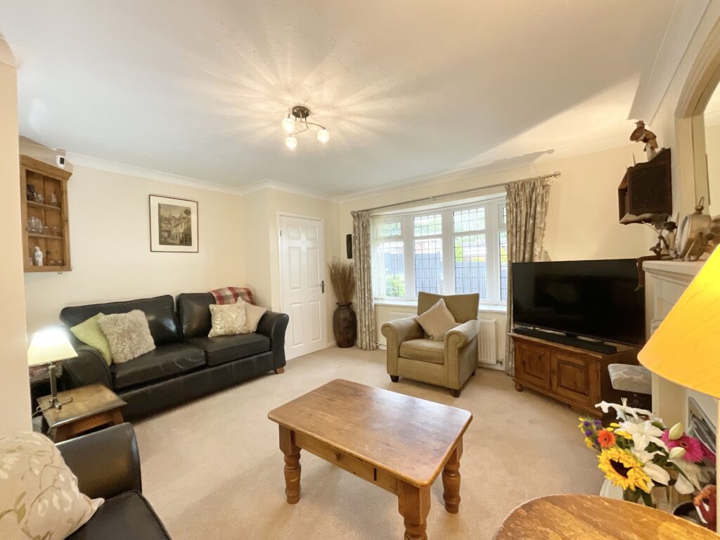 Sperry Close, Stoke-On-Trent, ST3