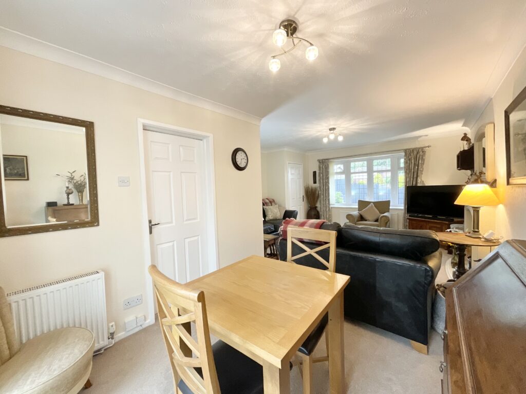 Sperry Close, Stoke-On-Trent, ST3