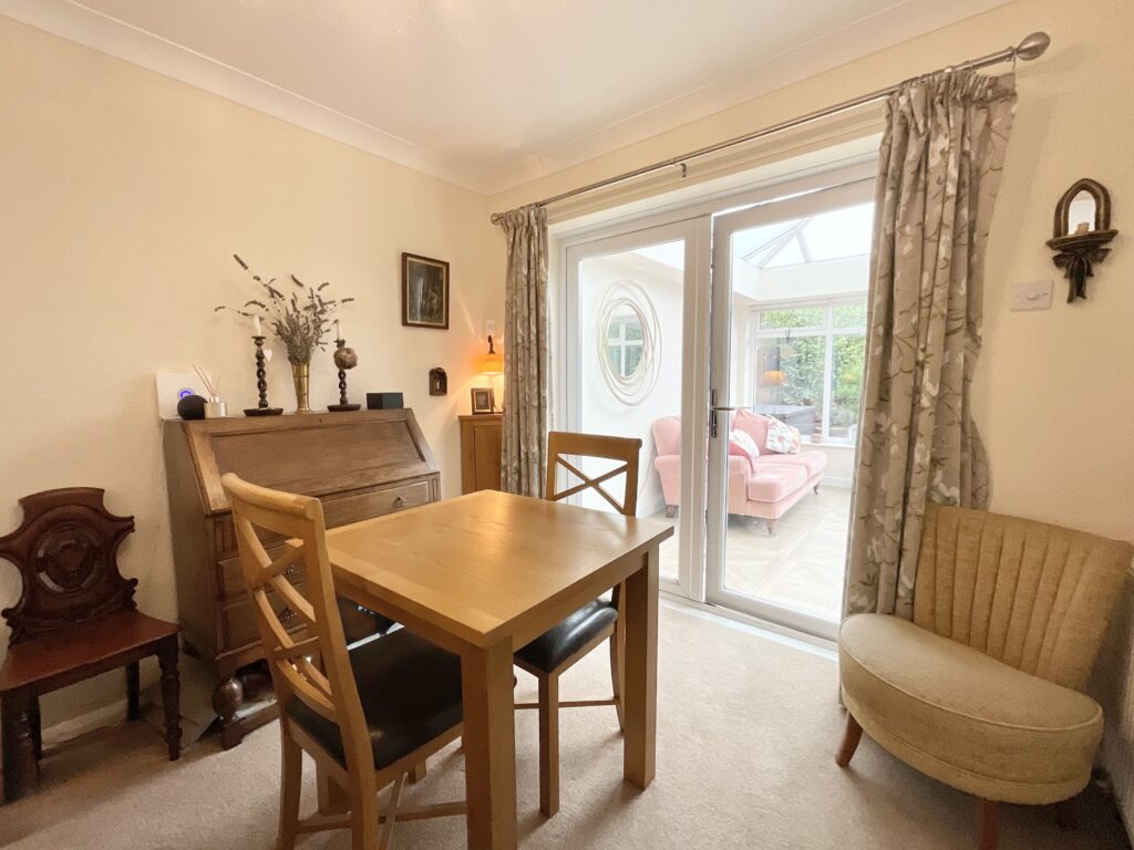 Sperry Close, Stoke-On-Trent, ST3