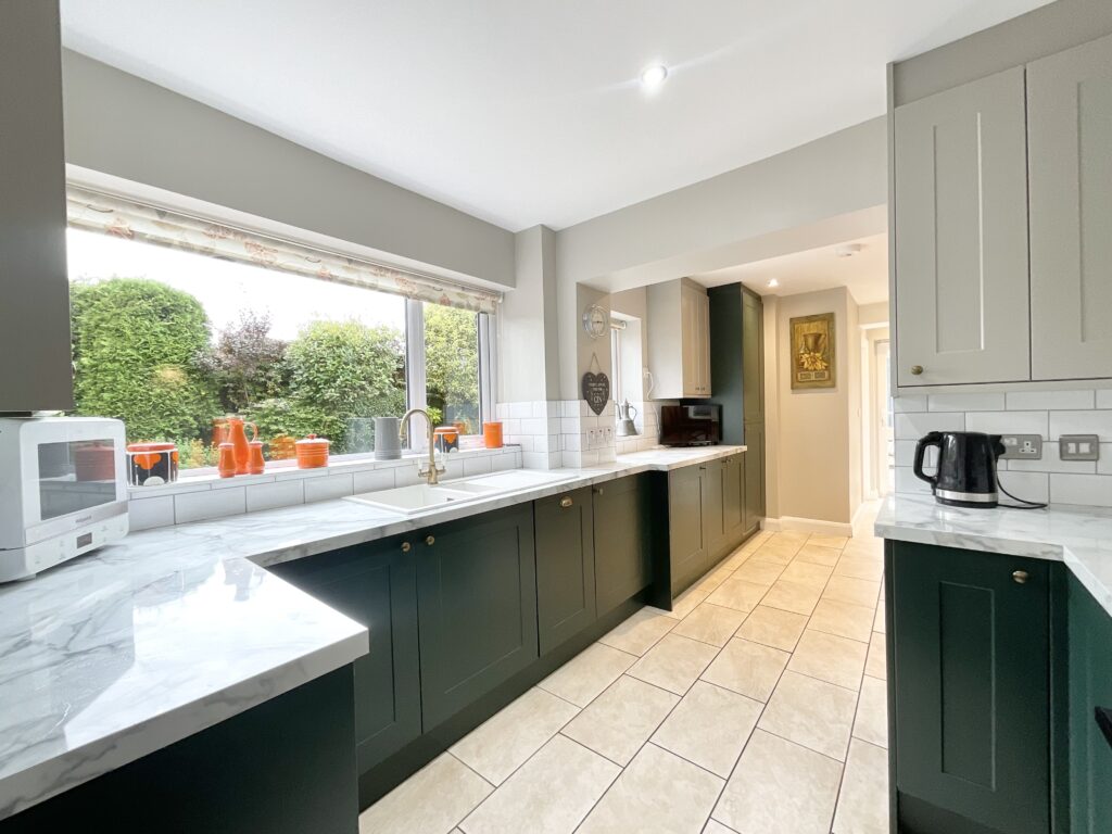 Sperry Close, Stoke-On-Trent, ST3