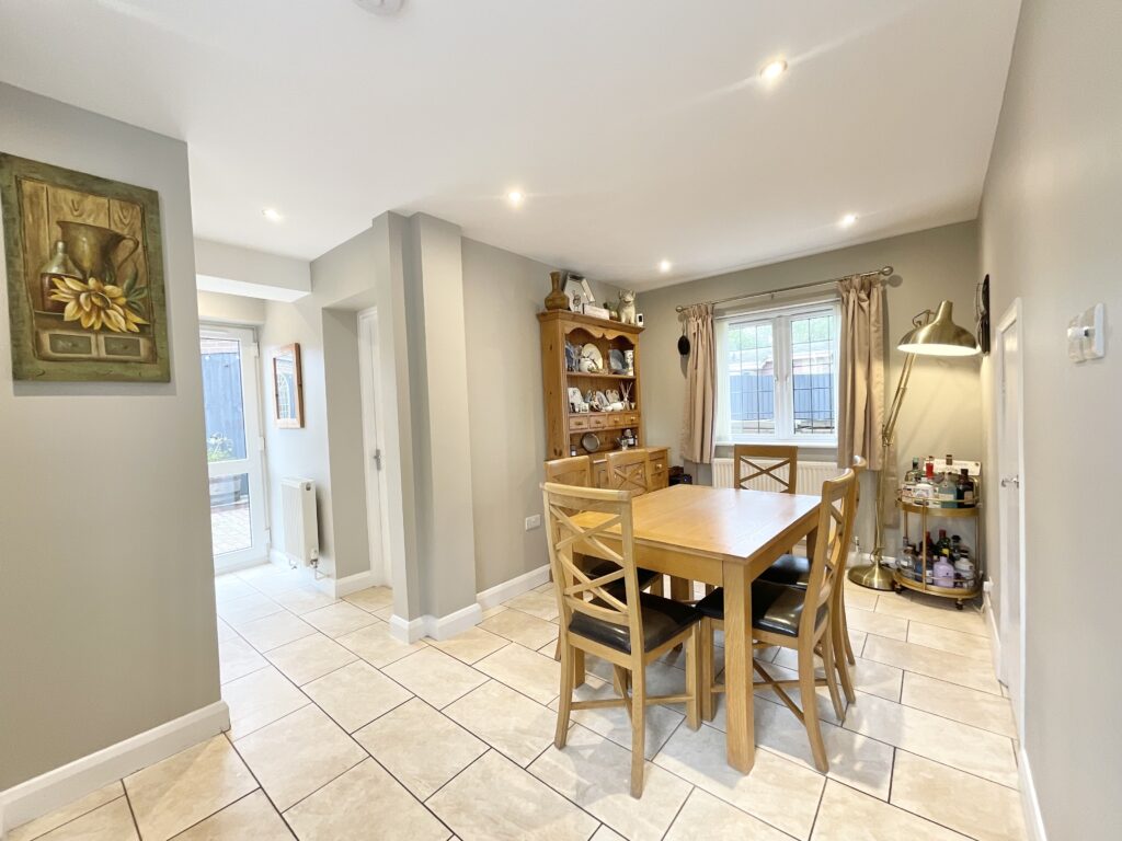 Sperry Close, Stoke-On-Trent, ST3