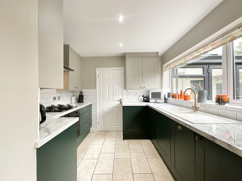 Sperry Close, Stoke-On-Trent, ST3