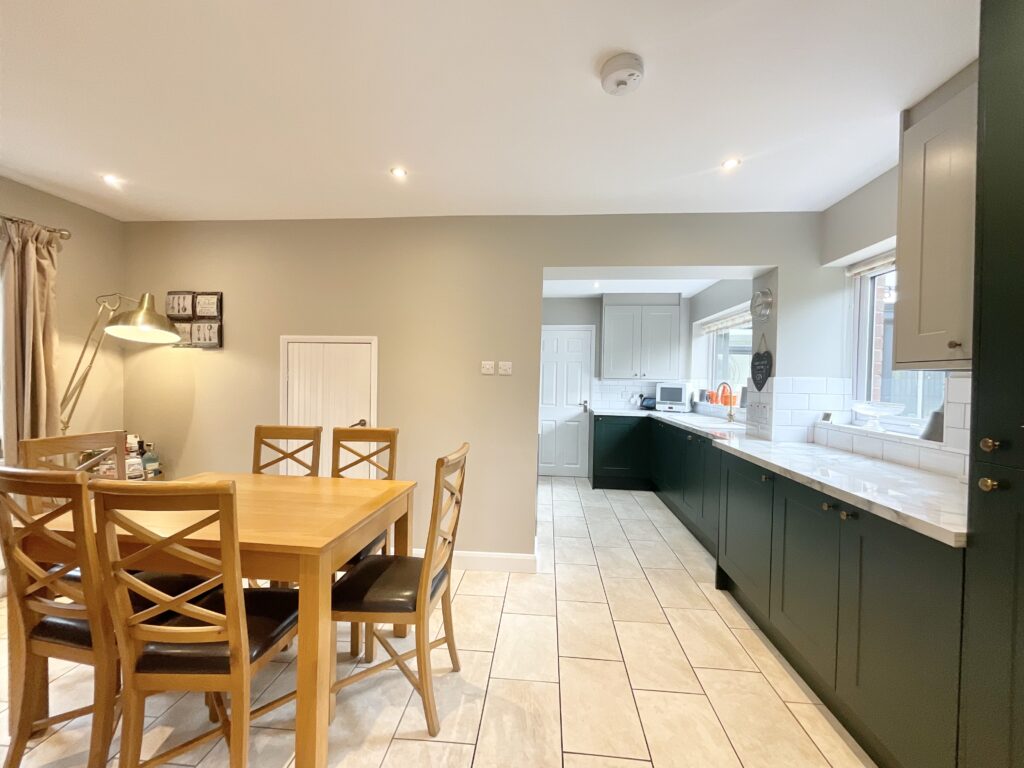 Sperry Close, Stoke-On-Trent, ST3
