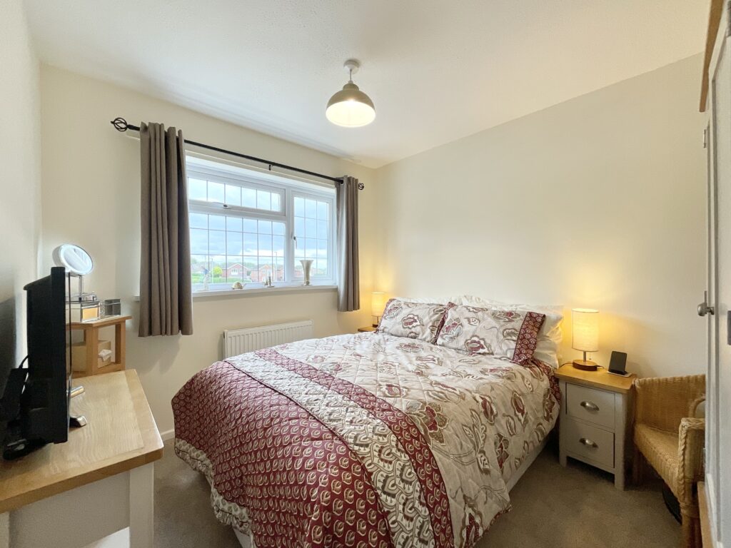 Sperry Close, Stoke-On-Trent, ST3