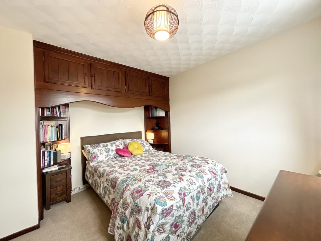 Sperry Close, Stoke-On-Trent, ST3