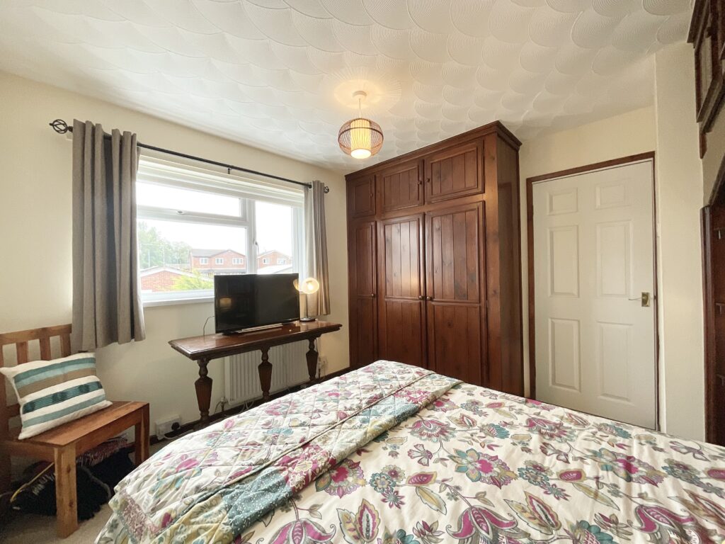 Sperry Close, Stoke-On-Trent, ST3