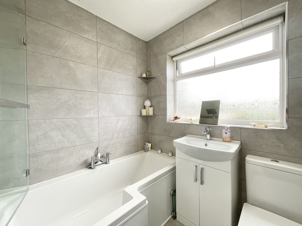 Sperry Close, Stoke-On-Trent, ST3