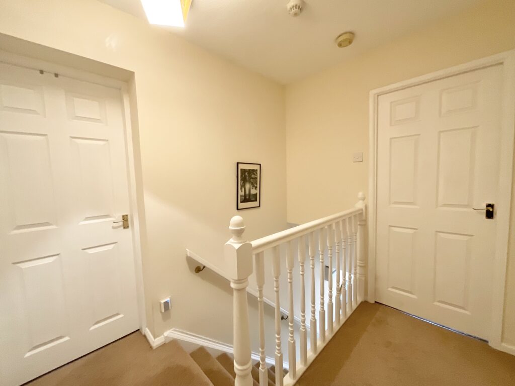 Sperry Close, Stoke-On-Trent, ST3