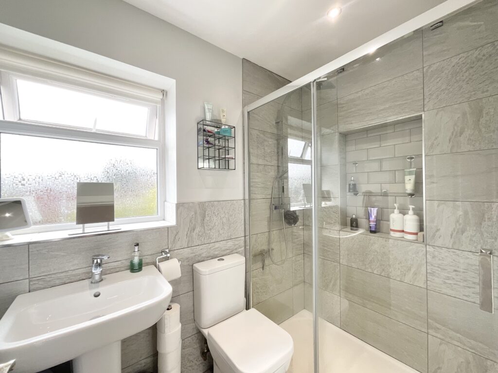 Sperry Close, Stoke-On-Trent, ST3