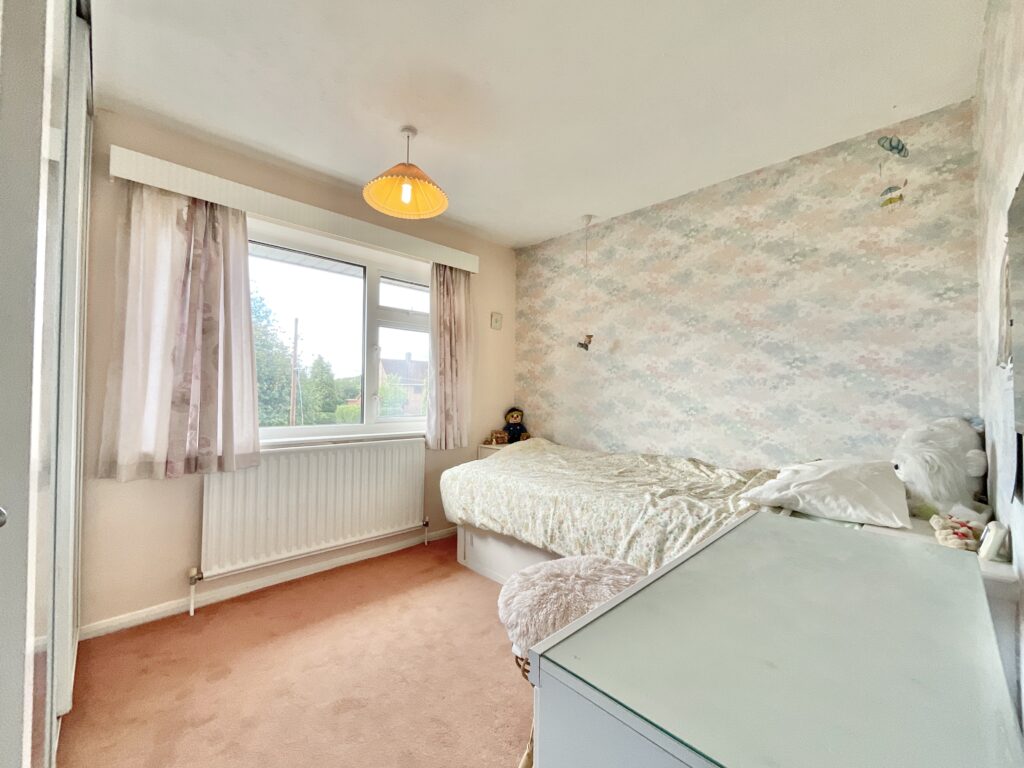 Seighford, Stafford, ST18