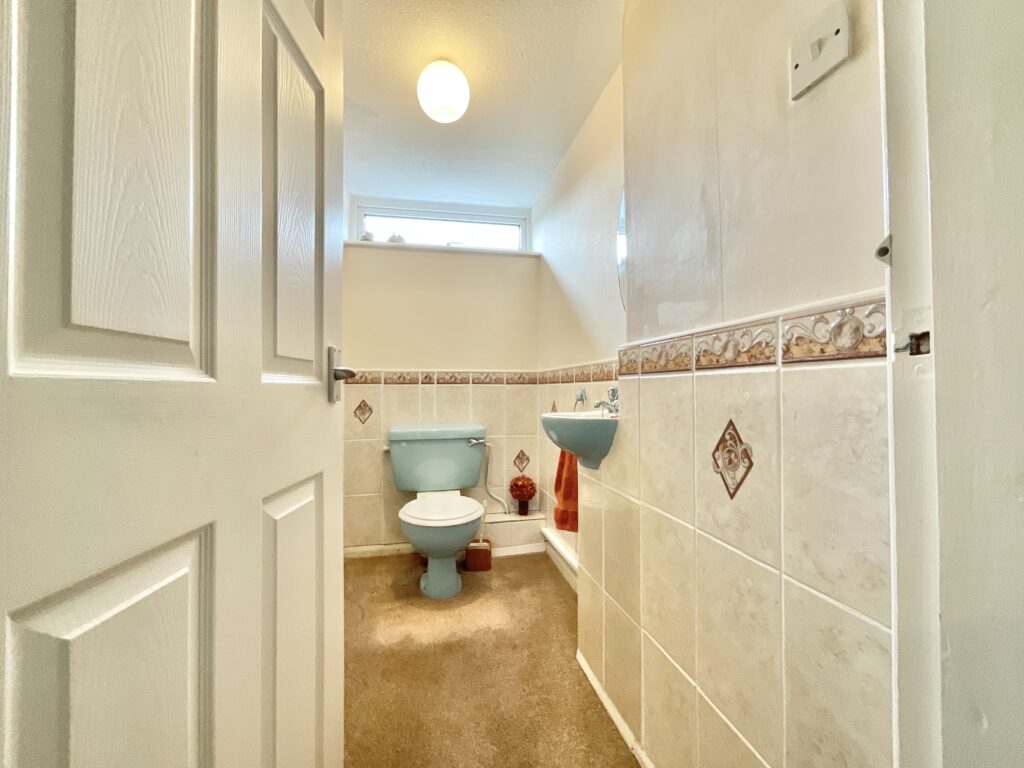 Seighford, Stafford, ST18