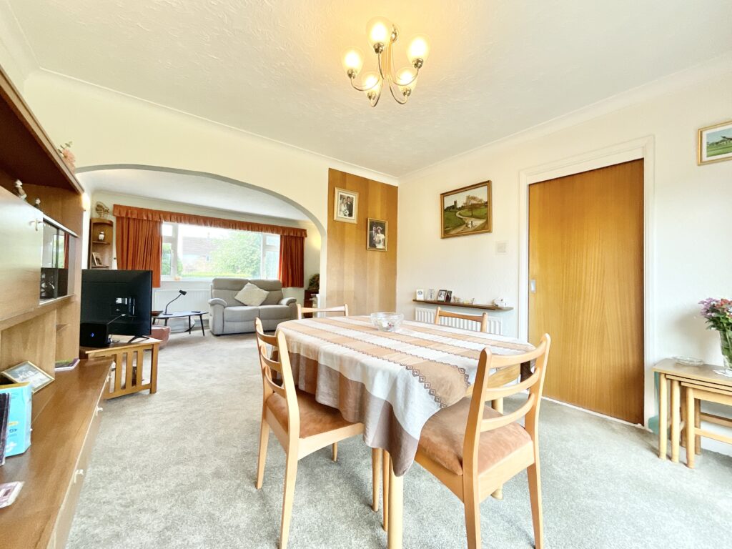 Seighford, Stafford, ST18