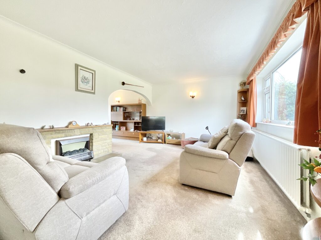 Seighford, Stafford, ST18