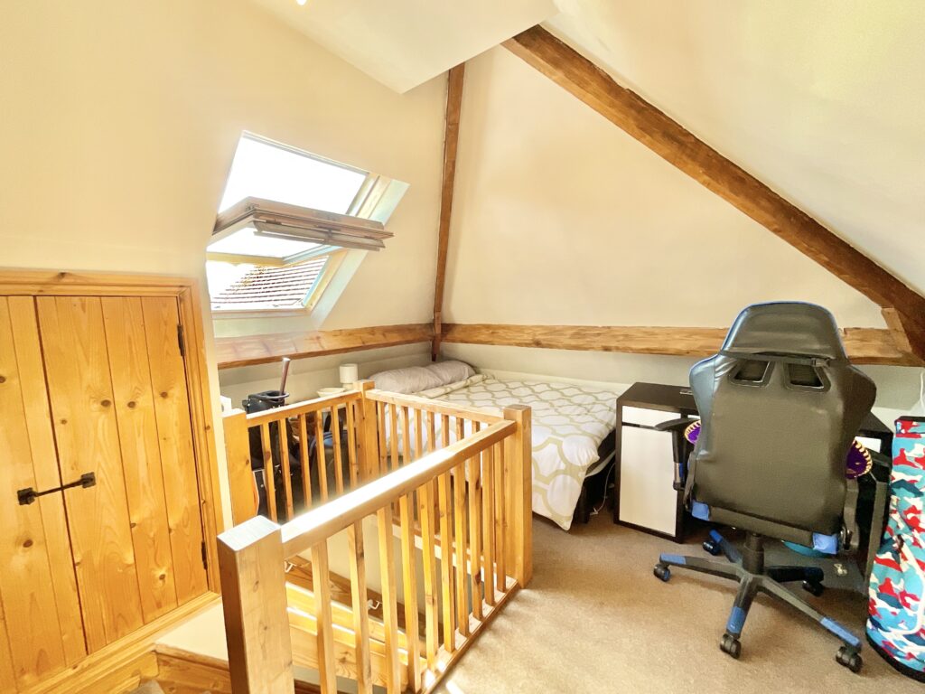 Wellington Road, Muxton, TF2