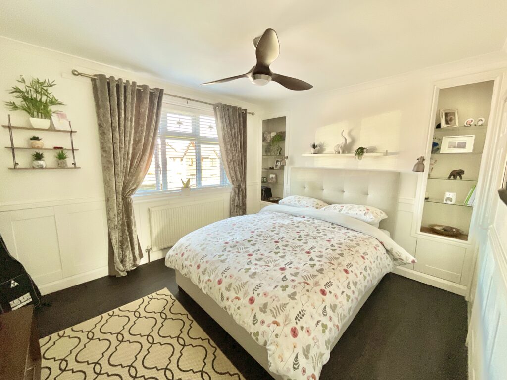 Wellington Road, Muxton, TF2